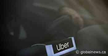 Drivers at Edmonton taxi and ride-sharing firms need to do city’s accessibility training by April