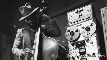 Adrian Younge connects the dots between decades of Black style, history, and music