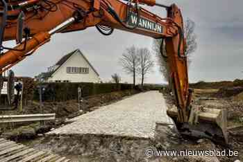 Eikenberg is dan toch klaar voor Omloop Nieuwsblad: “Renners mogen al komen verkennen, volgauto’s moeten omrijden”