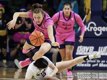 Photo Gallery: Best pictures for week ending Feb. 20