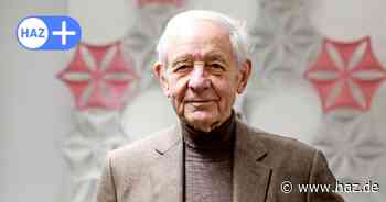 Hanjo Kesting ist tot: Ein Literaturvermittler aus Hannover