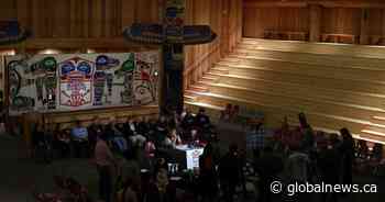 Heiltsuk Nation votes to approve written constitution in historic referendum
