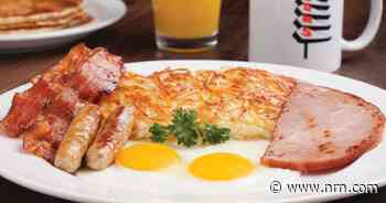 Norms Restaurants names Mark Politzer as president and CEO