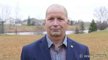 Former Winnipeg city councillor nominated as PC candidate for Transcona byelection