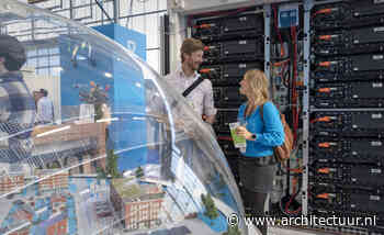 Solar Solutions Amsterdam 11 – 13 maart