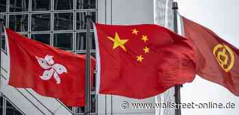 Hang-Seng-Turnaround: China-Dividenden-Aktien 2025: 3 Top-Werte mit bis zu 6,44 % Rendite