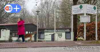 Schützenverein aus Kiel gibt alle Waffen ab: Verstöße gegen Waffenrecht