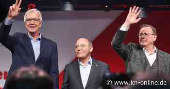 Linken-Wahlprogramm 2025: Zusammenfassung der wichtigsten Punkte