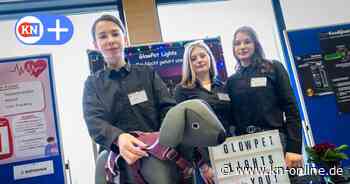 StartUp-Challenge SH: 16 Teams kämpften um den Sieg