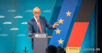 Wahlprogramm von CDU und CSU 2025 zusammengefasst: Was will die Union?