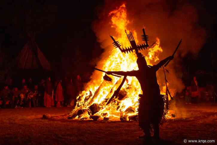 Alleged ICE harassment of tribal members in New Mexico concerns lawmakers