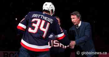 Canadians call Wayne Gretzky a ‘traitor’ after tense 4 Nations hockey final