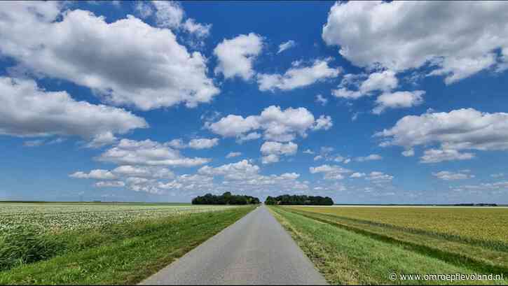 Zeewolde - Motie verplicht Zeewolde dit jaar te werken aan schonere lucht, 'Hoe kan je hier tegen zijn?'