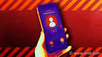 Unknown Numbers Spamming Your iPhone? Here's How to Block Texts and Calls