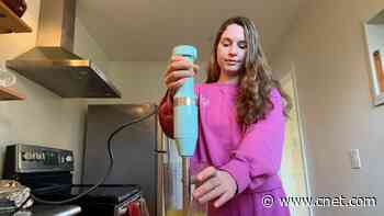 5 Foods I'll Never Buy at the Store Again Thanks to My Immersion Blender