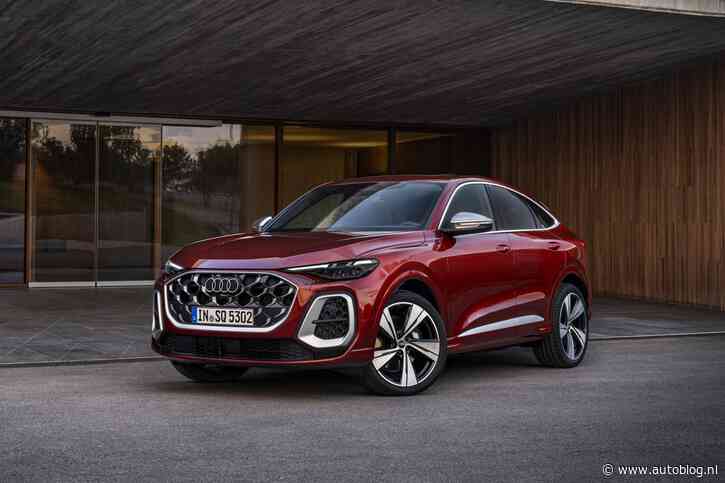 “Kwaliteit Audi niet op hoogste niveau”, aldus Audi