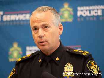 Controlling sales and strong penalties: SPS chief weighs in on bear spray attacks