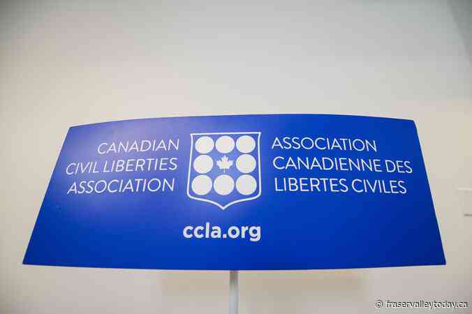 Advocates urge Canada to suspend refugee pact with U.S. over fears of persecution