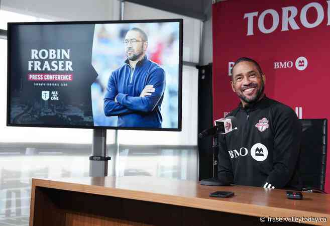 Once again, Toronto FC enters MLS season with more questions than answers