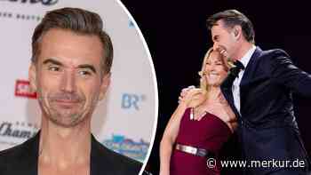 Wegen Schlager-Hit mit Helene Fischer: Florian Silbereisen enthüllt neue Pläne