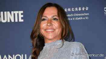 Zum „Let’s Dance“-Auftakt: Simone Thomalla macht neue Liebe öffentlich