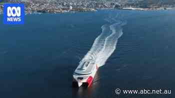 This is no ordinary ferry. What's inside could transform shipping