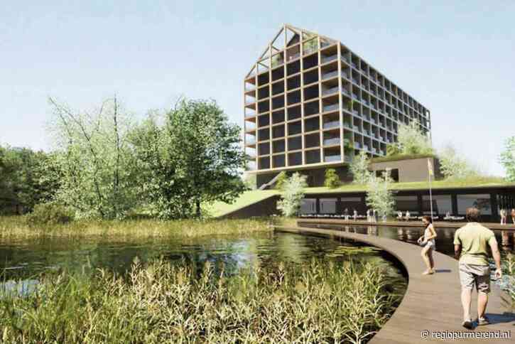 Oppositiepartijen eisen UNESCO-advies over hotelplan Van der Valk in Beusebos Purmerend