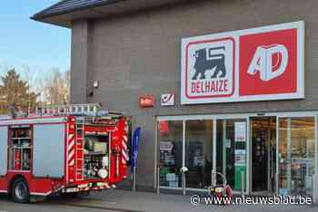 Raadkamer verlengt aanhouding brandstichter AD Delhaize