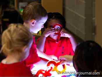 Opinion: Child care that works for all: Alberta can do better