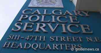 Calgary police charge man with multiple sex-related offences involving teens