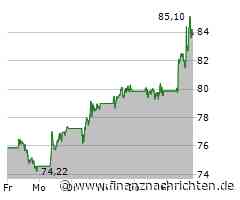 Top-News für Novo Nordisk - und ein großer Verlierer