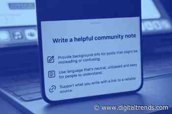 Users will fact-check Instagram and Facebook. Let’s just hope it works