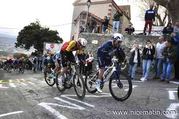 Classic Var: à l’arrivée à Fayence, un événement sportif et populaire réussi