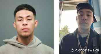 Suspect wanted for murder, kidnapping, extortion remains at large: Winnipeg police