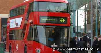 All the TfL bus changes coming to London from Saturday