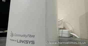 Community Fibre broadband down AGAIN in 'blip' days after last outage