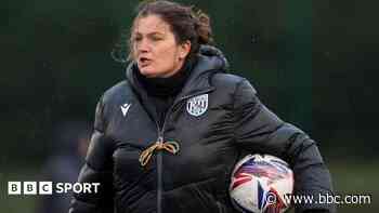 Hodgetts-Still named WBA's women's full-time manager