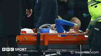 Blues issue positive bulletin on Stansfield injury