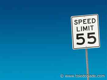 Perrysburg Twp., city work on getting consistent speed limit for Eckel Junction