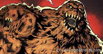 DC’s Clayface finds director in Speak No Evil’s James Watkins