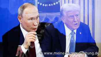 Donald Trump: Produkt von Putins Geheimdienst? Ex-Agent packt aus