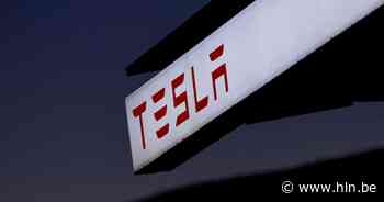 Tesla roept ruim 376.000 auto’s terug in VS wegens probleem met stuurbekrachtiging