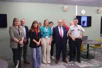 Oefeningen rond gewapende incidenten op scholen missen effect niet: “Waardevolle lessen getrokken voor de toekomst”