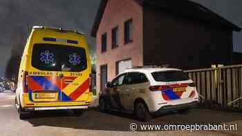 112-nieuws: man in been gestoken • chauffeur wist niets van gestolen truck