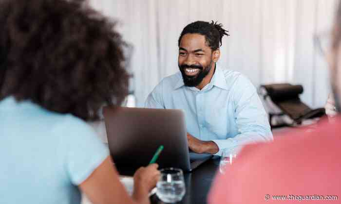 Less admin, more time with people: how an HR professional’s job has been transformed by AI