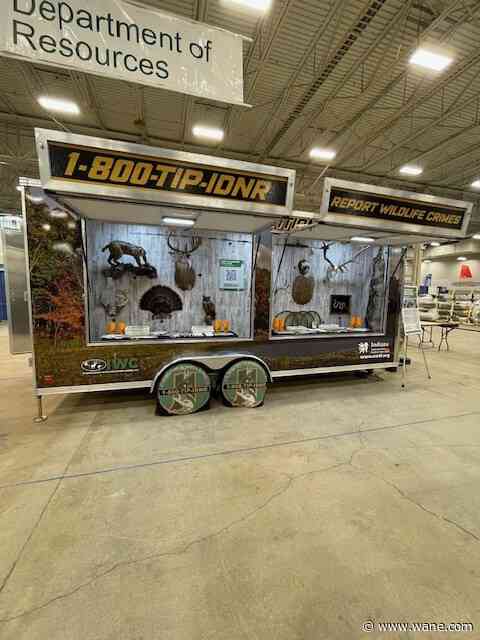 DNR sees success with 'Turn In a Poacher' program