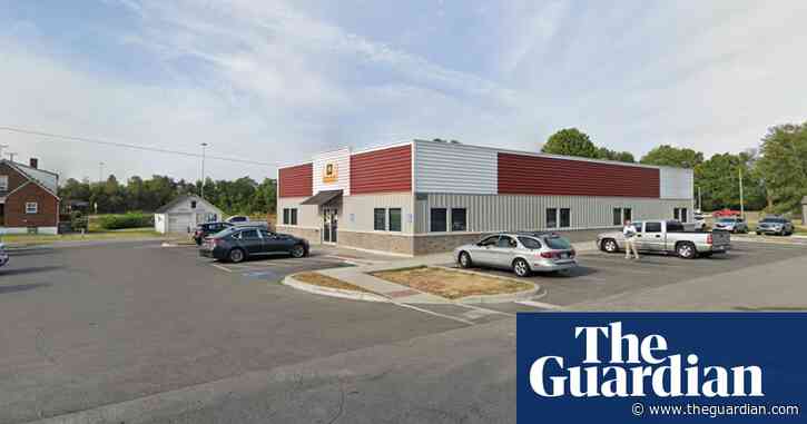 Three people killed in Louisville, Kentucky, motor vehicle office shooting