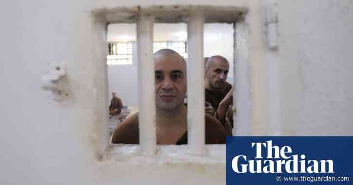 Missing Australian member of Islamic State found alive in Syrian prison