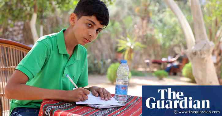 BBC pulls Gaza documentary featuring child whose father was Hamas minister