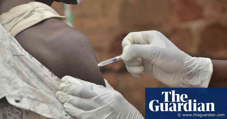 Trump’s dismantling of USAid raises risk of mpox global emergency, experts warn
